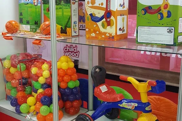 Enhoş Toys - Resim 8
