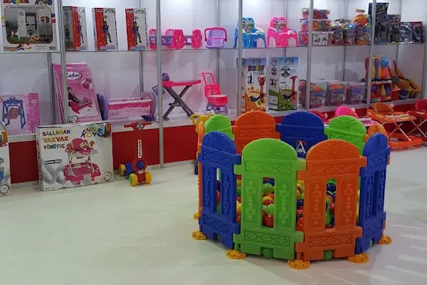 Enhoş Toys - Resim 15