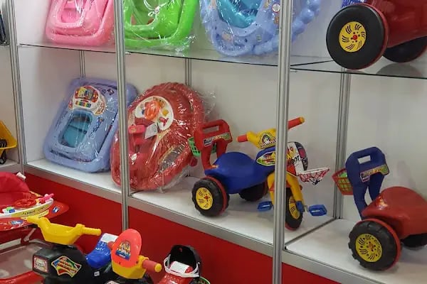 Enhoş Toys - Resim 13