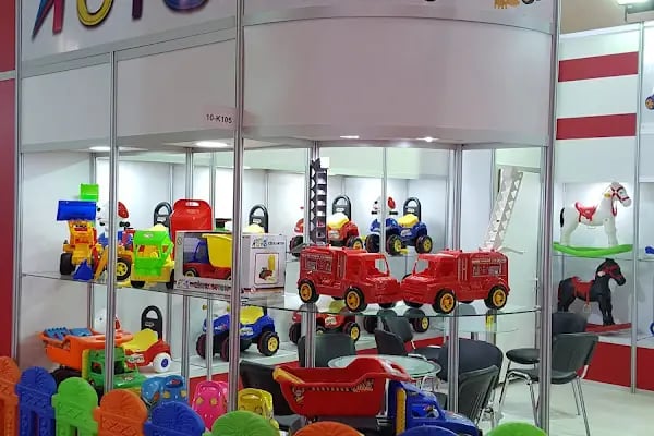 Enhoş Toys - Resim 2