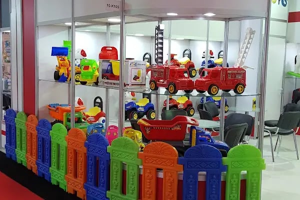 Enhoş Toys - Resim 3