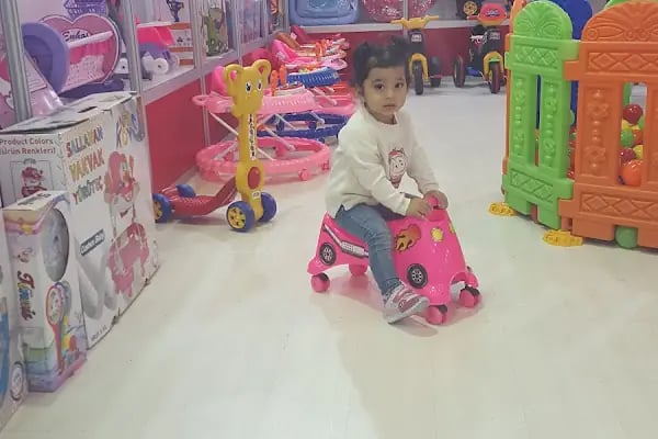 Enhoş Toys - Resim 11