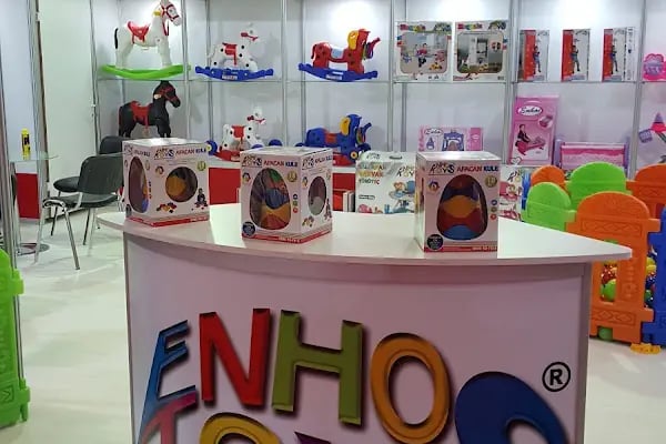 Enhoş Toys - Resim 6