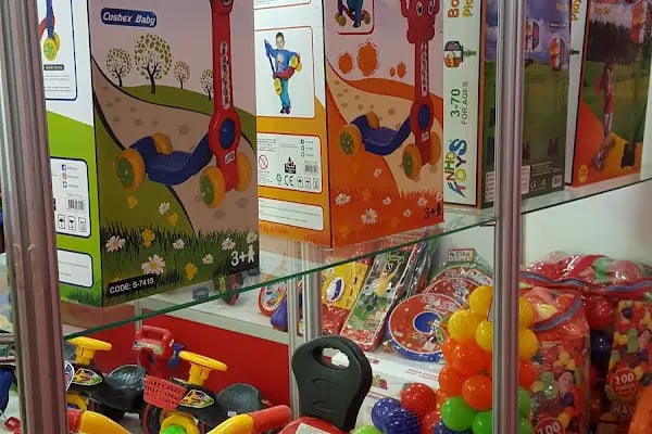 Enhoş Toys - Resim 7