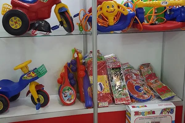 Enhoş Toys - Resim 12