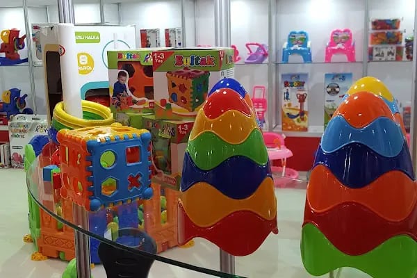 Enhoş Toys - Resim 5