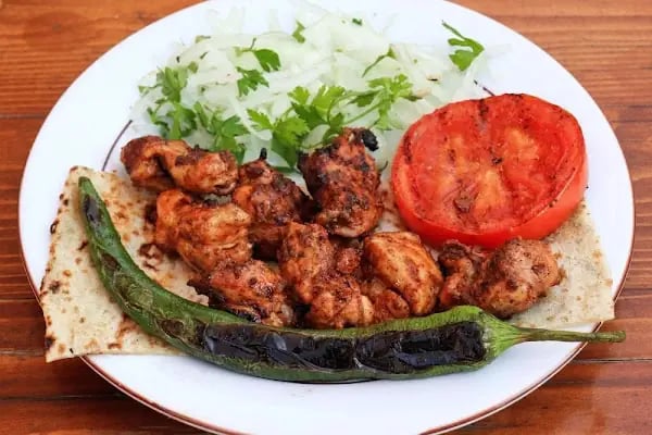 Express Pizza&Döner Celal Usta - Resim 8