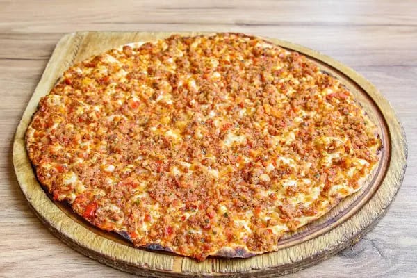 Express Pizza&Döner Celal Usta - Resim 5