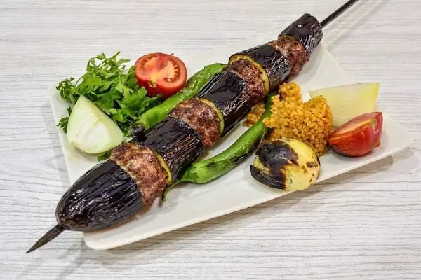 Express Pizza&Döner Celal Usta - Resim 9