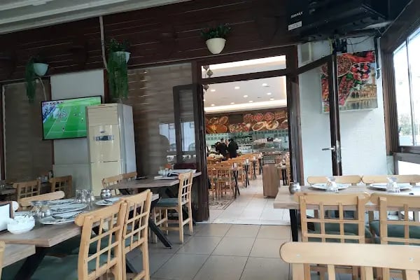 Express Pizza&Döner Celal Usta - Resim 13