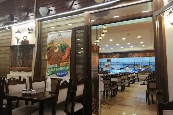 Express Pizza&Döner Celal Usta - Resim 11