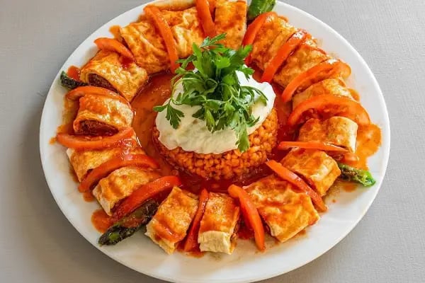 Express Pizza&Döner Celal Usta - Resim 18