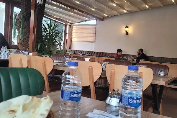 Express Pizza&Döner Celal Usta - Resim 6