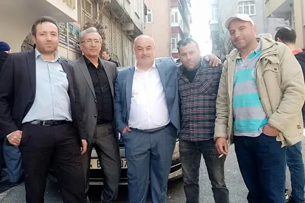 GÜL DÜĞÜN DAVET ESENLER - Resim 12