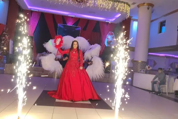 GÜL DÜĞÜN DAVET ESENLER - Resim 3