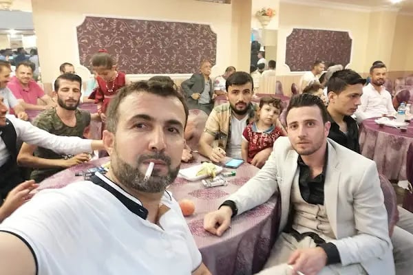 GÜL DÜĞÜN DAVET ESENLER - Resim 9