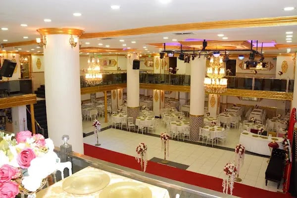 GÜL DÜĞÜN DAVET ESENLER - Resim 18