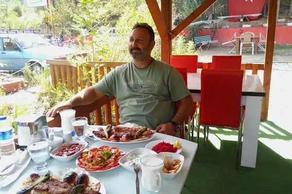 İpekyolu Restrant - Resim 11
