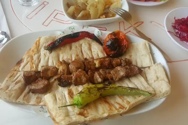 İpekyolu Restrant - Resim 8