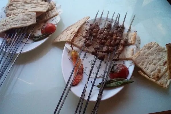 İpekyolu Restrant - Resim 7