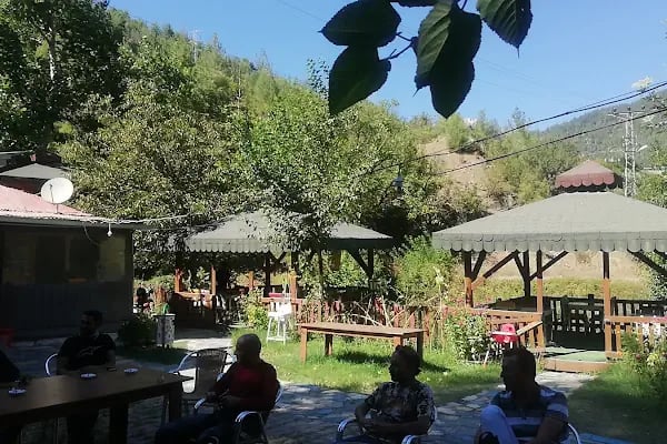 İpekyolu Restrant - Resim 4