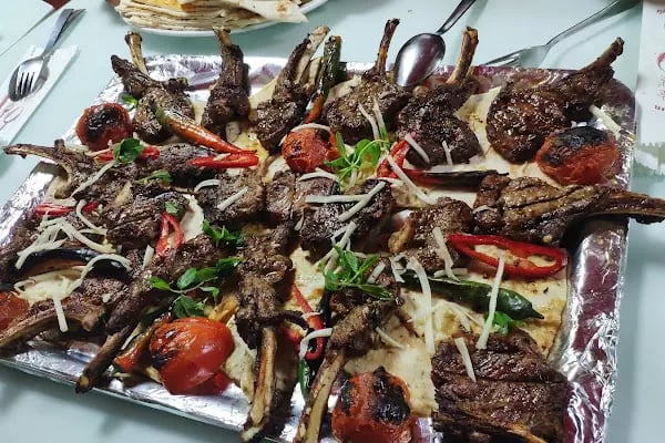 İpekyolu Restrant - Resim 3