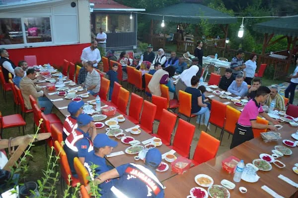 İpekyolu Restrant - Resim 14