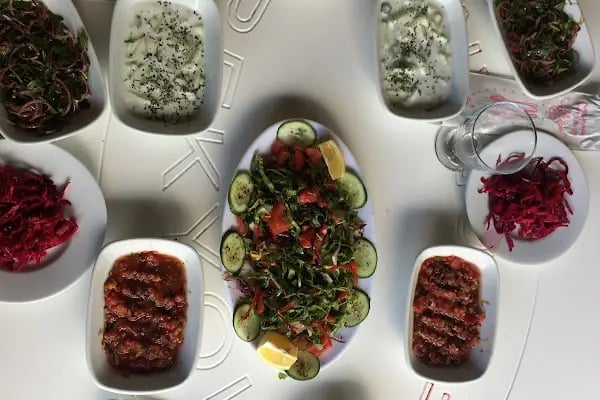 İpekyolu Restrant - Resim 12