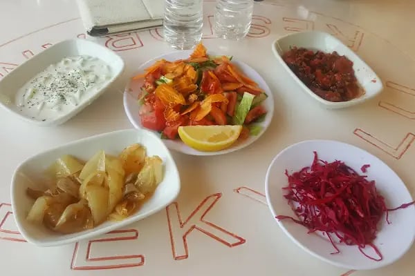 İpekyolu Restrant - Resim 10