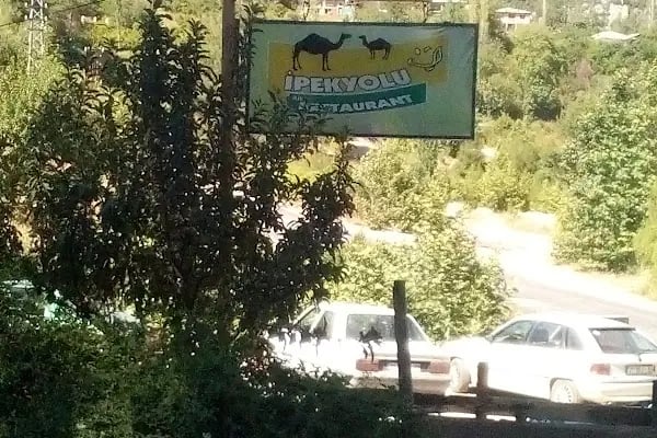 İpekyolu Restrant - Resim 16