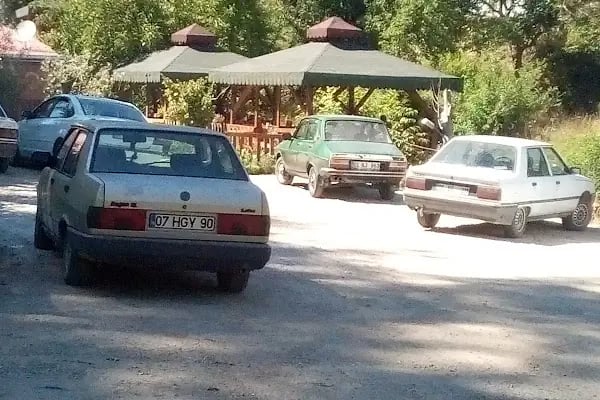 İpekyolu Restrant - Resim 9