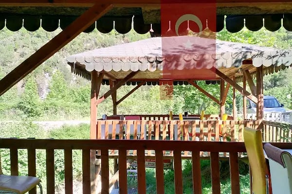 İpekyolu Restrant - Resim 5