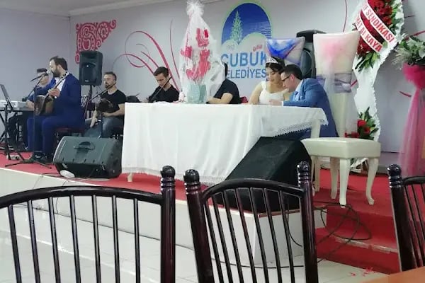 Esenboğa Düğün Salonu - Resim 5