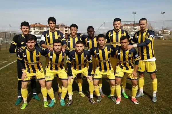 Esenboğa Düğün Salonu - Resim 12