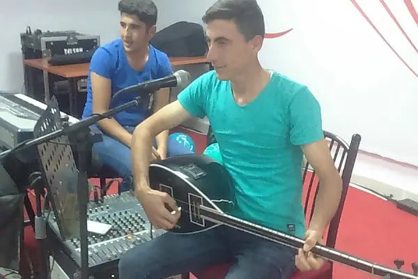 Esenboğa Düğün Salonu - Resim 8