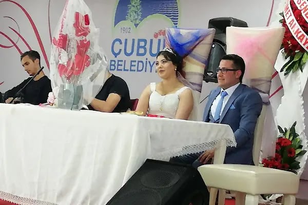 Esenboğa Düğün Salonu - Resim 4
