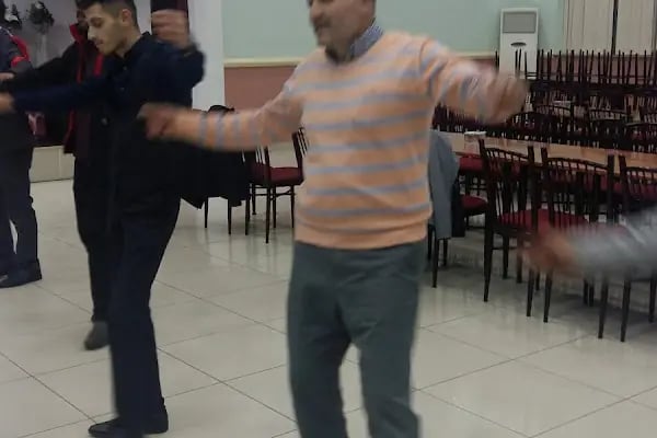 Esenboğa Düğün Salonu - Resim 9