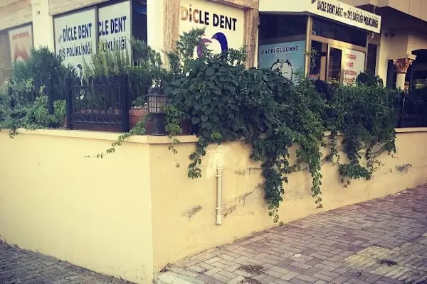 Özel Dicle Dent Ağız ve Diş Sağlığı Polikliniği - Resim 6