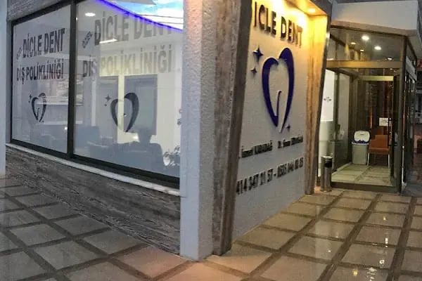 Özel Dicle Dent Ağız ve Diş Sağlığı Polikliniği - Resim 5