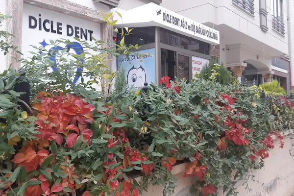 Özel Dicle Dent Ağız ve Diş Sağlığı Polikliniği - Resim 3