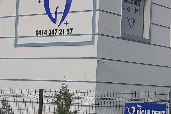 Özel Dicle Dent Ağız ve Diş Sağlığı Polikliniği - Resim 4