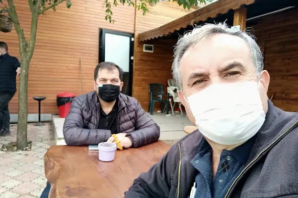 Sinan Sağlam - Resim 6