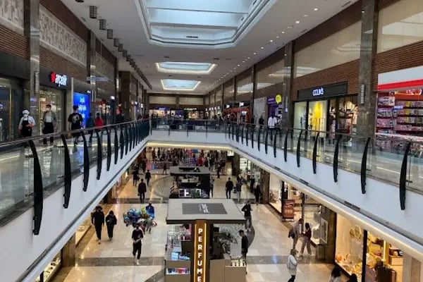 Atlantis Alışveriş ve Eğlence Merkezi - Resim 16