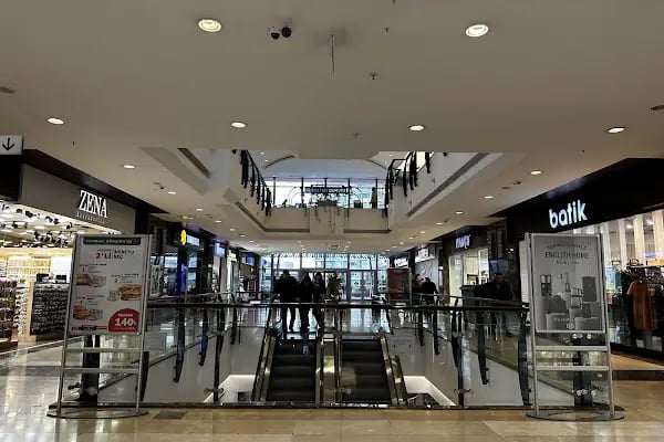 Atlantis Alışveriş ve Eğlence Merkezi - Resim 11
