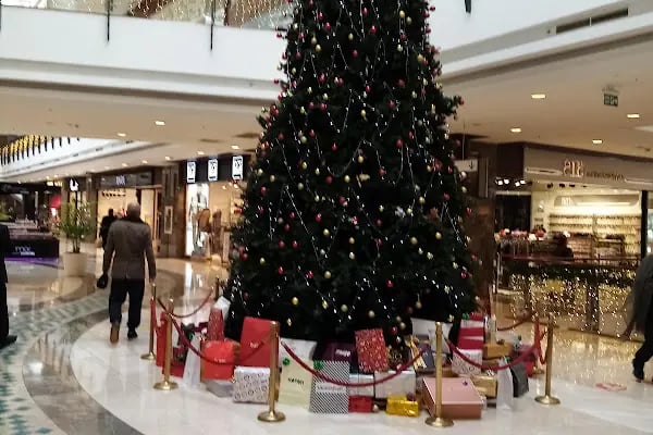 Atlantis Alışveriş ve Eğlence Merkezi - Resim 13