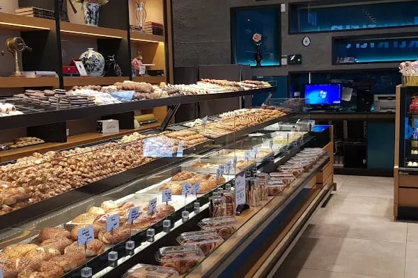 Atlantis Alışveriş ve Eğlence Merkezi - Resim 10