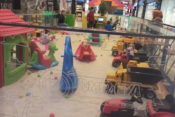 Atlantis Alışveriş ve Eğlence Merkezi - Resim 14