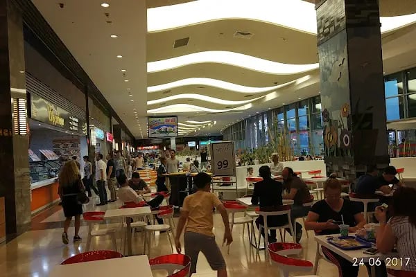 Atlantis Alışveriş ve Eğlence Merkezi - Resim 18