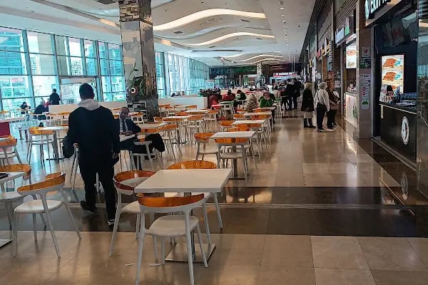 Atlantis Alışveriş ve Eğlence Merkezi - Resim 15