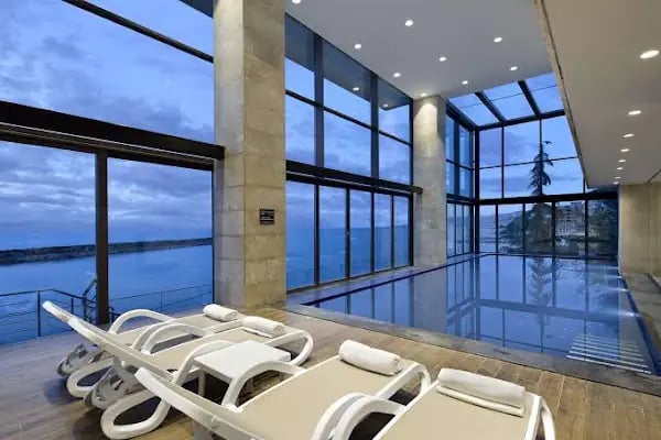 DoubleTree by Hilton Trabzon - Resim 3
